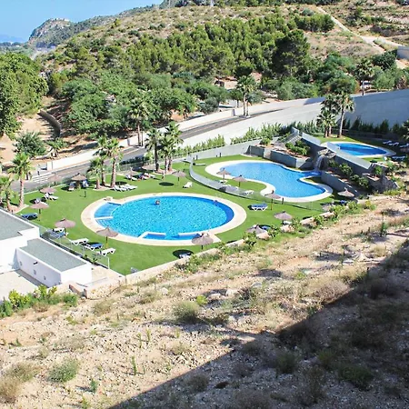 Apartment Xeresa Del Monte Sunshine