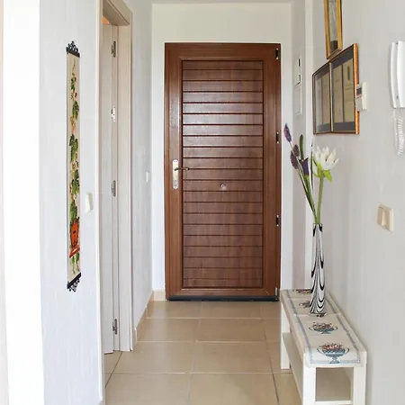 Apartment Xeresa Del Monte Sunshine