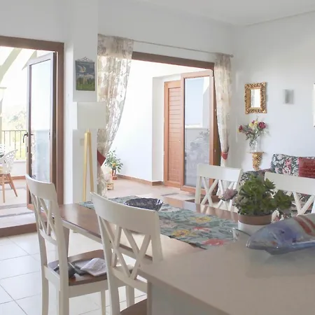 Apartment Xeresa Del Monte Sunshine