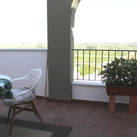 Apartment Xeresa Del Monte Sunshine *
