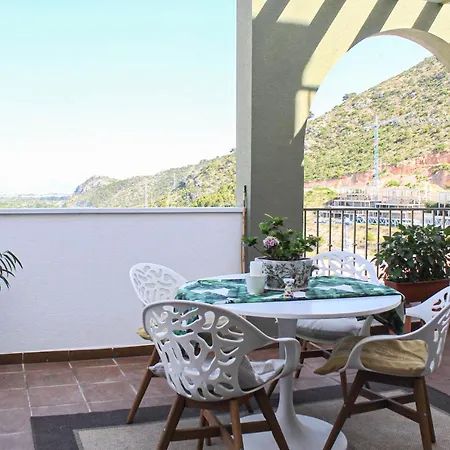 Xeresa Del Monte Sunshine Apartment *