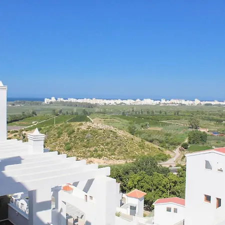Xeresa Del Monte Sunshine Gandia