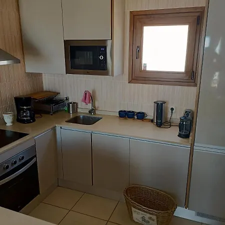 Apartment Xeresa Del Monte Sunshine
