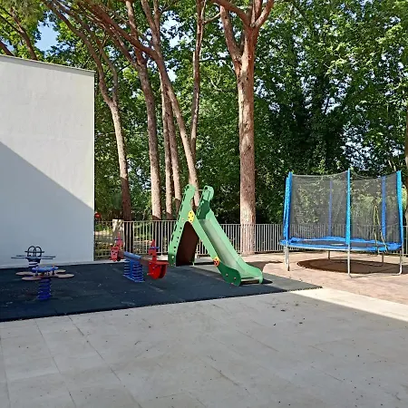 Xeresa Del Monte Sunshine Apartment *