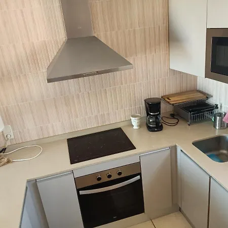 Apartment Xeresa Del Monte Sunshine