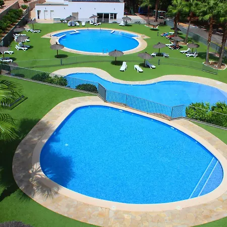 Xeresa Del Monte Sunshine * Gandia
