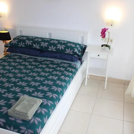 Apartment Xeresa Del Monte Sunshine