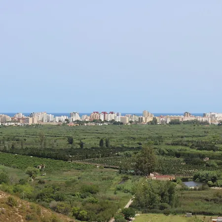 Xeresa Del Monte Sunshine Apartment *