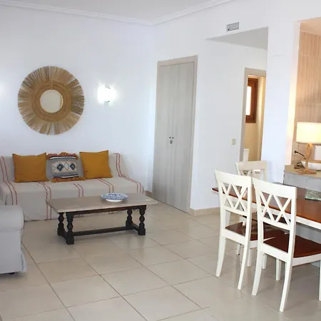 Apartment Xeresa Del Monte Sunshine *