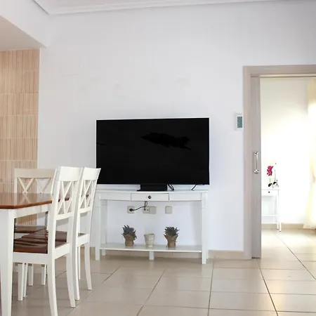 Apartment Xeresa Del Monte Sunshine Gandia