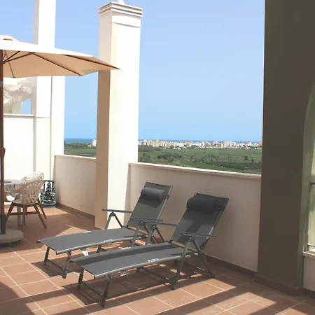 Xeresa Del Monte Sunshine