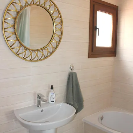 Apartment Xeresa Del Monte Sunshine