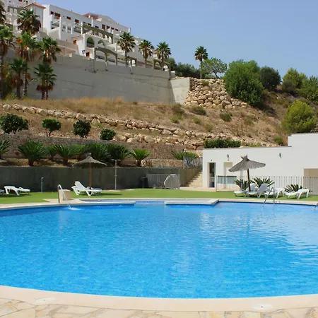 Xeresa Del Monte Sunshine Apartment Gandia